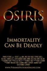 Poster de la serie Osiris