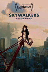 Poster de la película Skywalkers: A Love Story