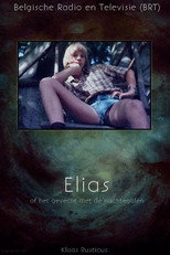 Poster de la película Elias or the Fight with the Nightingales