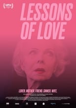 Poster de la película Lessons of Love