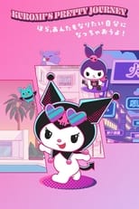 Poster de la serie Kuromi's Pretty Journey