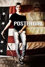 Poster de la película Poster Girl