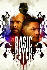 Poster de la película Basic Psych