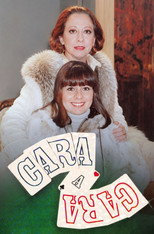 Poster de la serie Cara a Cara