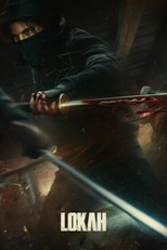 Poster de la película Lokah Chapter 3: Charlie