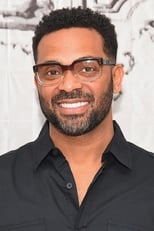 Actor Mike Epps