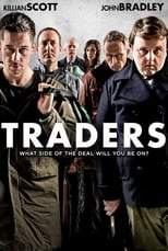 Poster de la película Traders