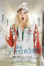 Poster de la película The Spleenectomy