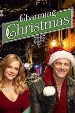 Poster de la película Charming Christmas