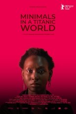 Poster de la película Minimals in a Titanic World