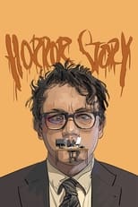 Poster de la película Horror Story