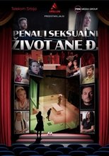 Poster de la película The Penalty Kick and Sexual Life of Ana Dj.