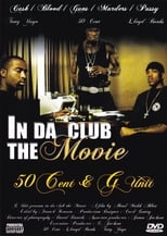 Poster de la película 50 Cent & G-Unit | In Da Club: The Movie