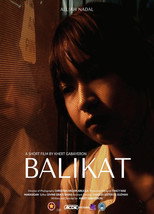 Poster de la película Balikat