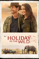 Poster de la película Holiday in the Wild