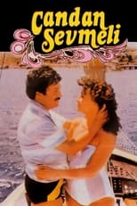 Poster de la película Candan Sevmeli