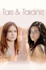 Poster de la película Tais & Taiane