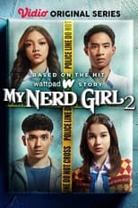 Poster de la película My Nerd Girl 2