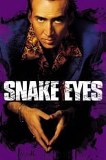 Poster de la película Snake Eyes
