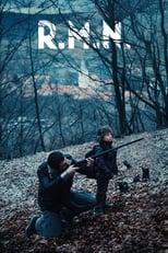 Poster de la película R.M.N.