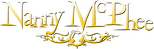 Logo Nanny McPhee