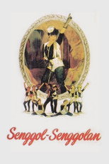 Poster de la película Senggol-Senggolan