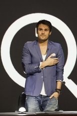 Poster de la serie QI – Na vše máme odpověď