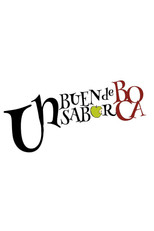 Poster de la película Un buen sabor de boca