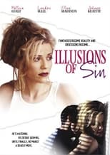 Poster de la película Illusions of Sin