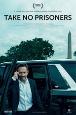 Poster de la película Take No Prisoners