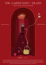 Poster de la película The Gardener’s Death