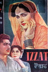 Poster de la película Izzat