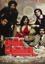 Poster de la serie Romanzo criminale