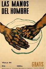 Poster de la película Las manos del hombre