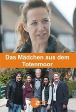 Poster de la película Das Mädchen aus dem Totenmoor