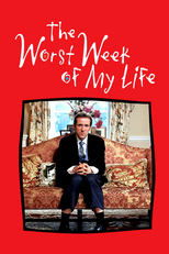 Poster de la serie The Worst Week of My Life