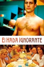 Poster de la película El hada ignorante