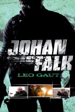 Poster de la película Johan Falk: Leo Gaut