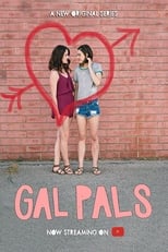 Poster de la serie Gal Pals