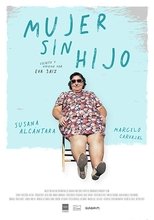 Poster de la película Mujer sin hijo