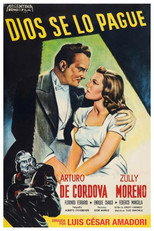 Poster de la película God Bless You