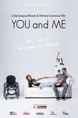 Poster de la película You and Me