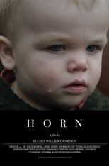 Poster de la película Horn