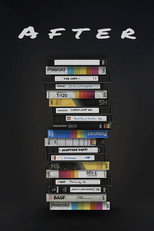 Poster de la película After