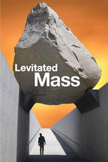 Poster de la película Levitated Mass