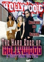 Poster de la película The Hard Edge of Hollywood