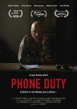 Poster de la película Phone Duty
