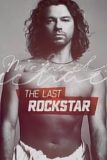 Poster de la película Michael Hutchence: The Last Rockstar