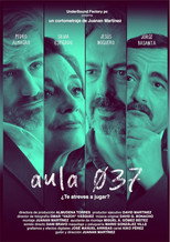 Poster de la película Aula 037
