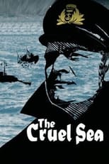 Poster de la película Mar cruel